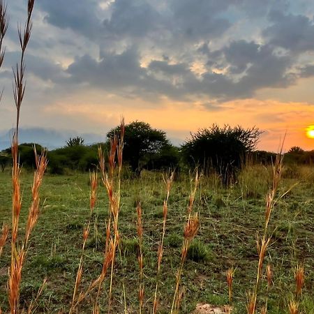 Thabazimbi Bushveld Self Catering Accommodation Exterior foto