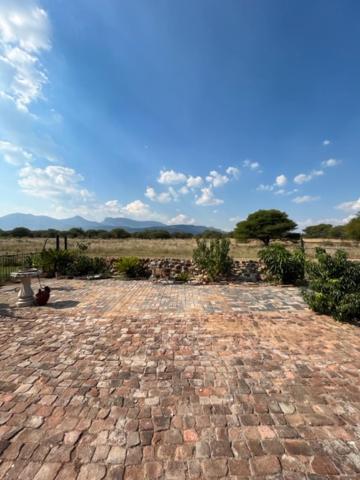 Thabazimbi Bushveld Self Catering Accommodation Exterior foto