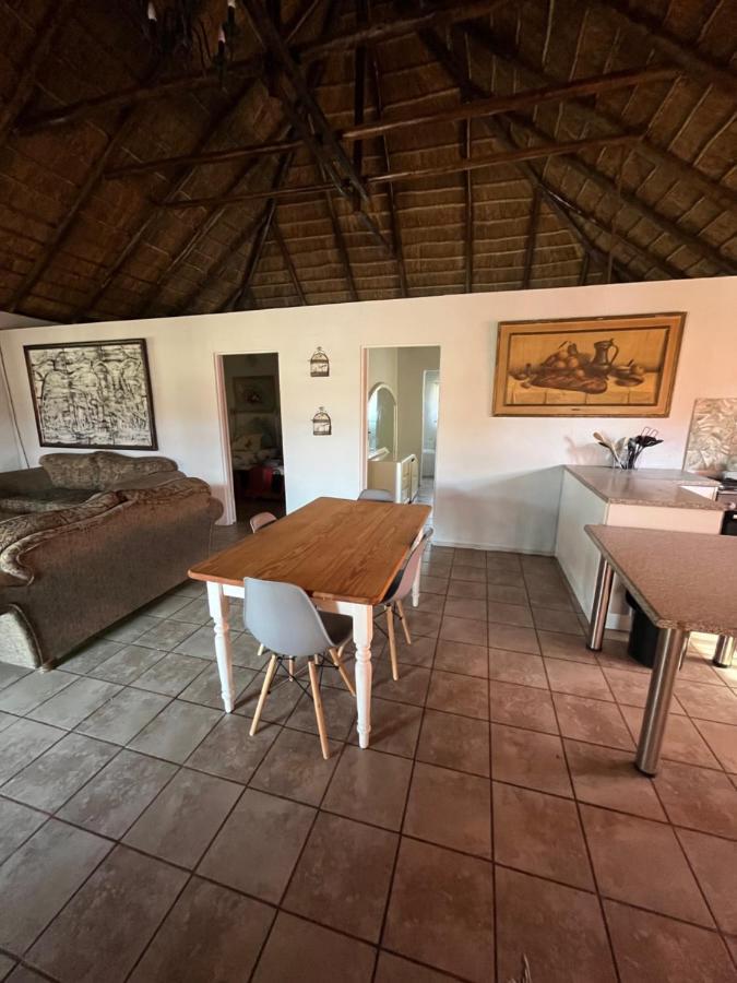 Thabazimbi Bushveld Self Catering Accommodation Exterior foto