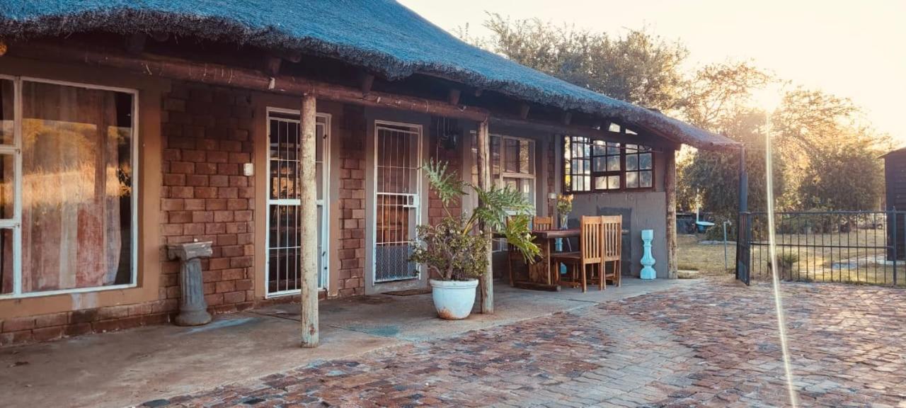 Thabazimbi Bushveld Self Catering Accommodation Exterior foto