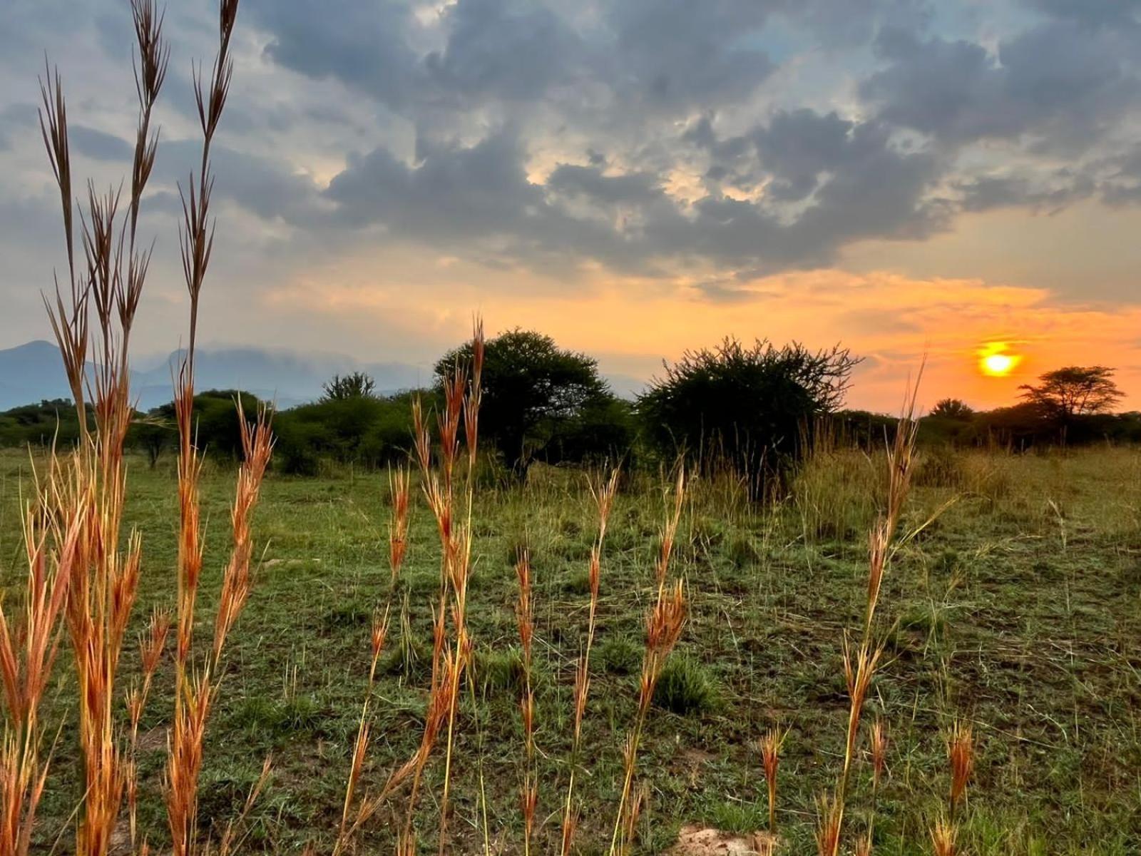 Thabazimbi Bushveld Self Catering Accommodation Exterior foto